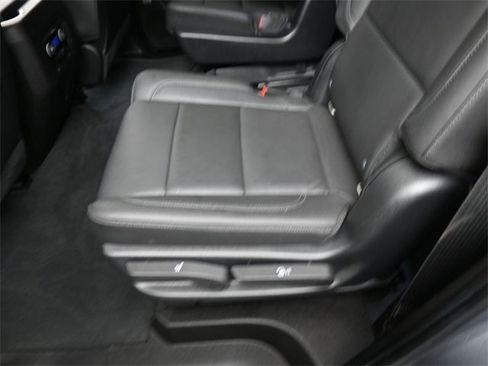 Used 2021 Chevrolet Tahoe LT image 22