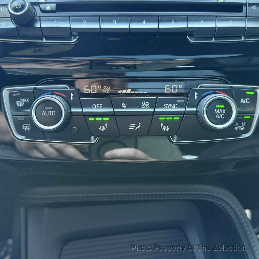 Used 2018 BMW X1 xDrive28i AWD/4WD image 29