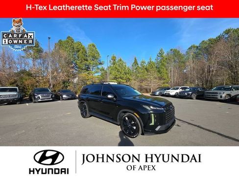 Used 2024 Hyundai Palisade XRT image 13