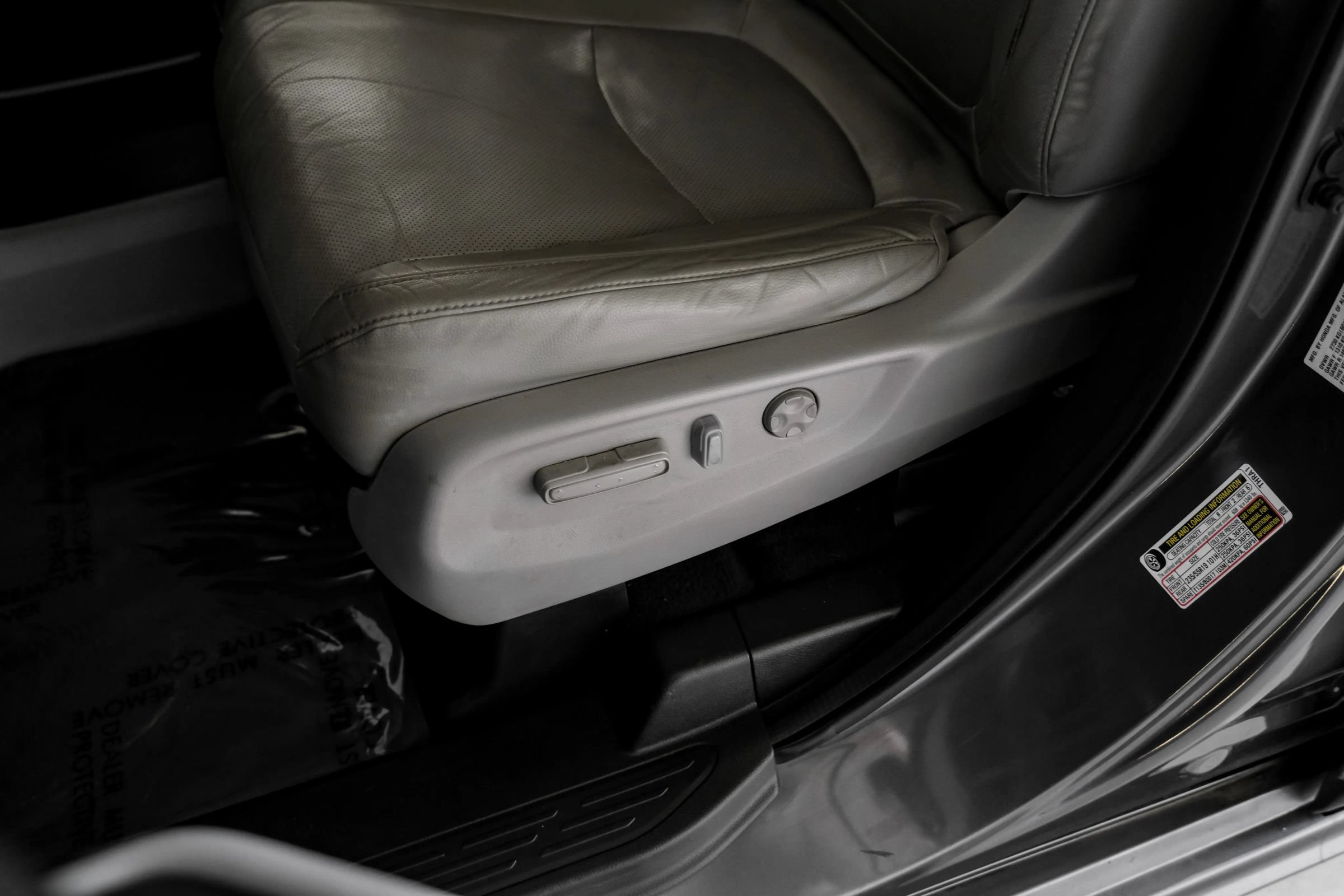 Used 2019 Honda Odyssey Elite image 32