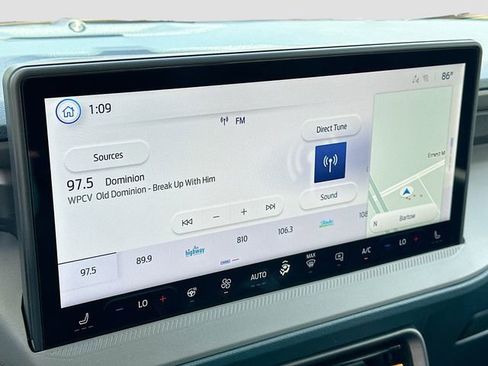 New 2026 Ford Maverick Tremor AWD/4WD image 10