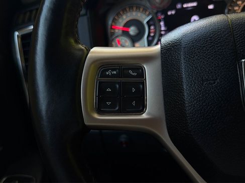 Used 2017 RAM 1500 Laramie Longhorn w/ Protection Group AWD/4WD image 35