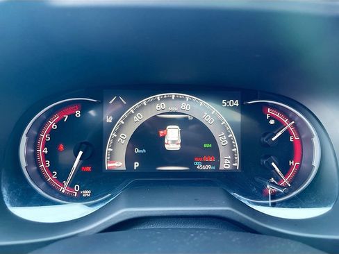 Used 2022 Toyota RAV4 Limited AWD/4WD image 34