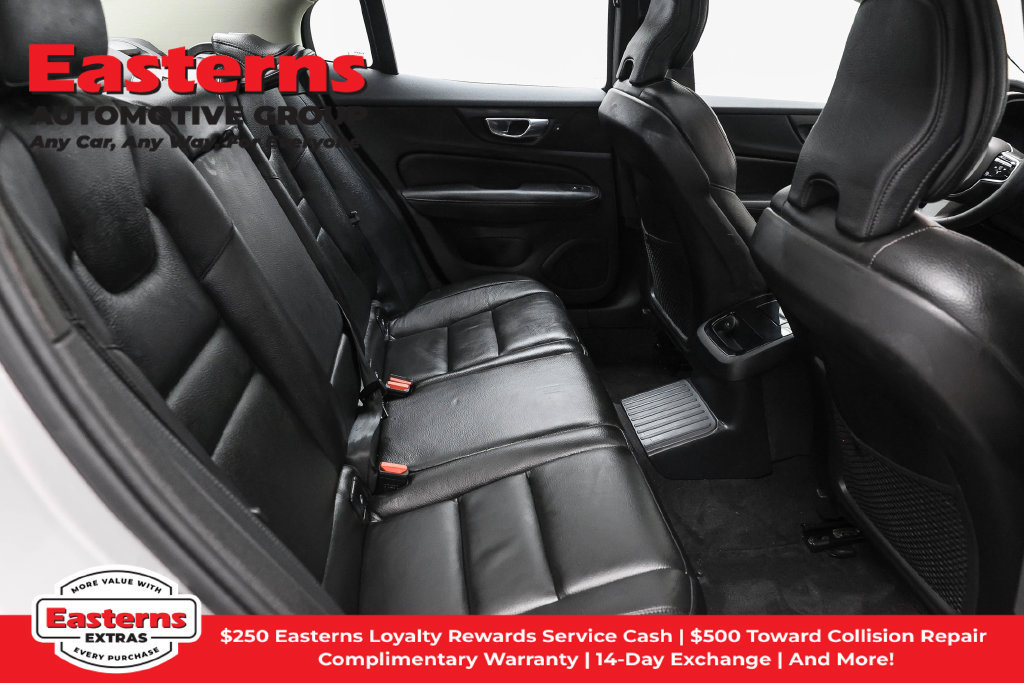Used 2023 Volvo S60 T8 Plus AWD/4WD image 24