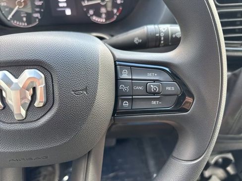 Used 2025 RAM ProMaster 3500 w/ Convenience Group image 13