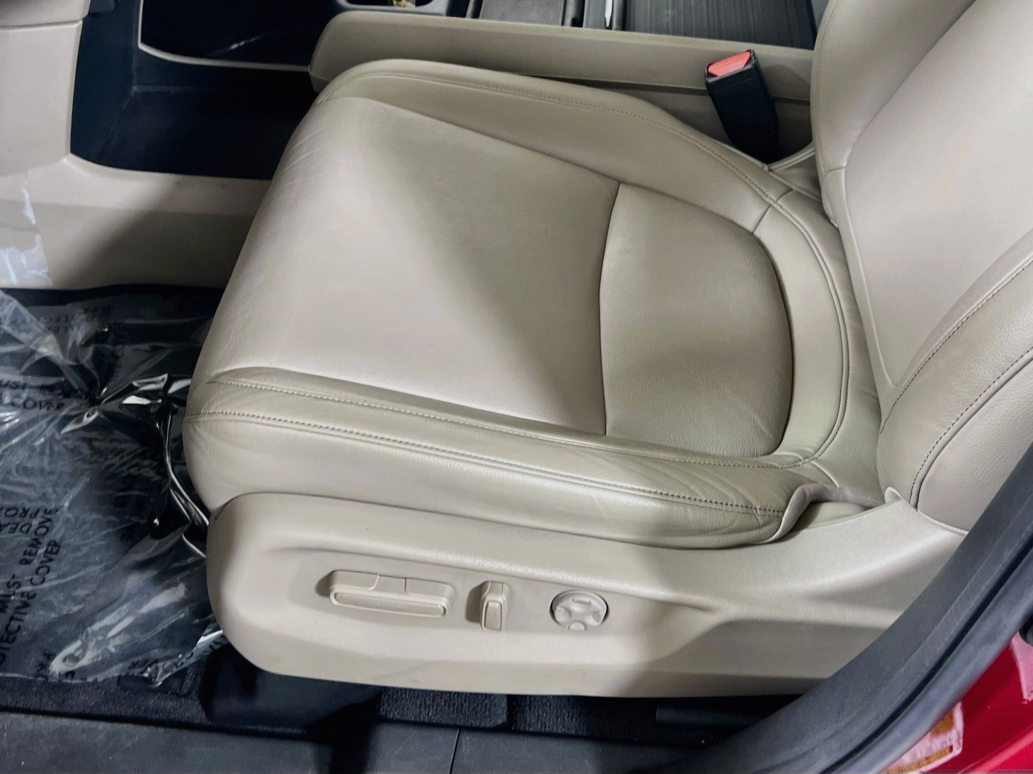 Used 2023 Honda Odyssey EX-L image 18