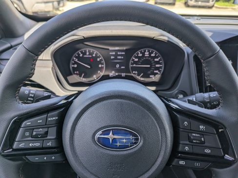 New 2026 Subaru Forester Sport w/ Onyx Edition AWD/4WD image 25
