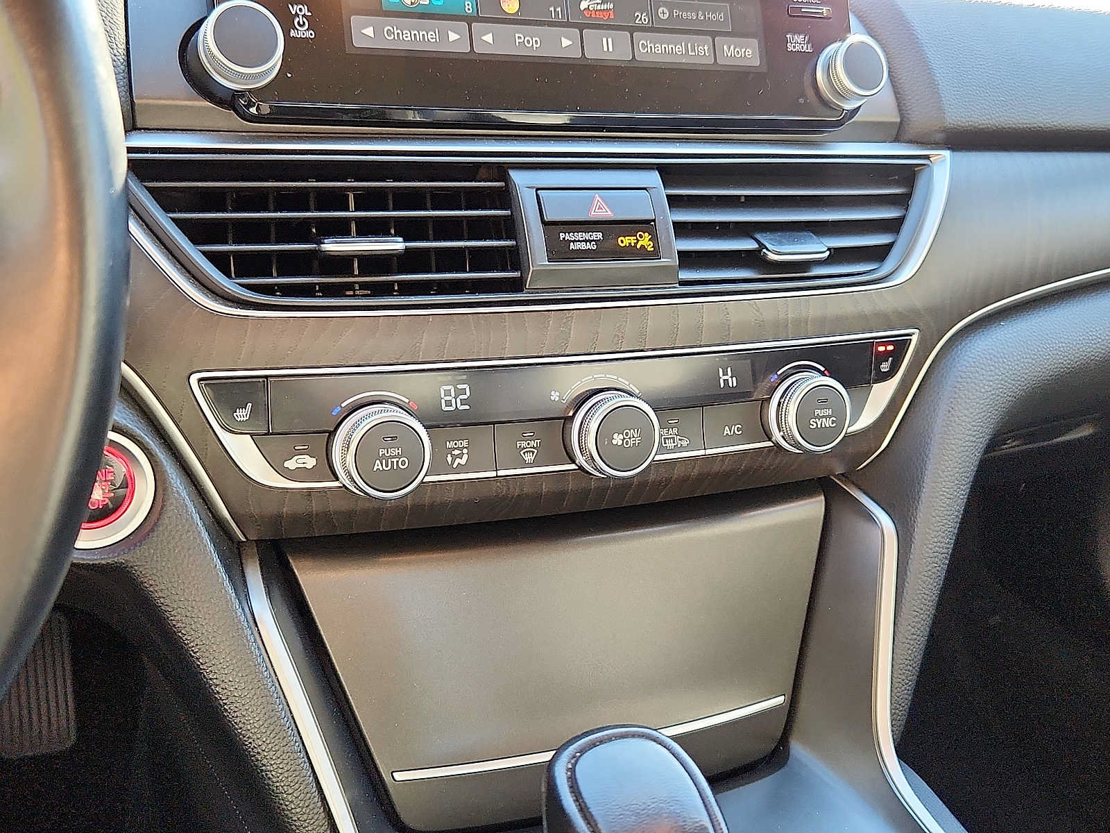 Used 2018 Honda Accord EX-L image 15