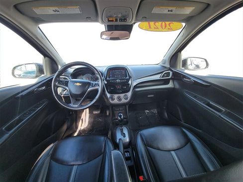 Used 2021 Chevrolet Spark LT w/ Driver Confidence Package image 19