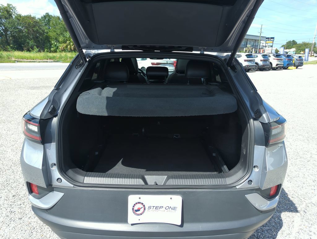Certified 2023 Volkswagen ID.4 Pro S RWD image 31