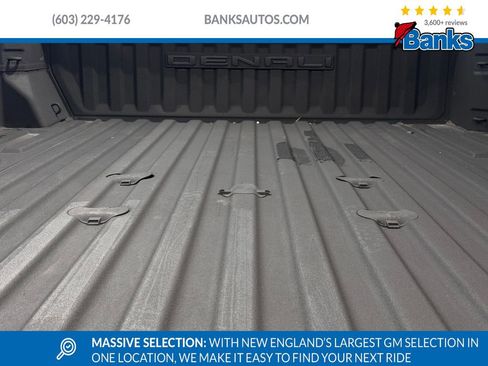 Certified 2024 GMC Sierra 2500 Denali w/ Technology Package image 8