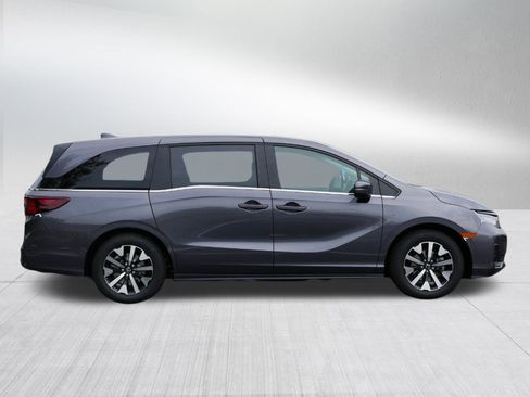 New 2026 Honda Odyssey EX-L image 8