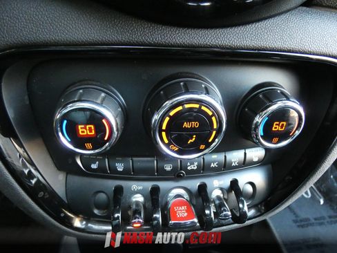 Used 2017 MINI Cooper Clubman FWD image 52