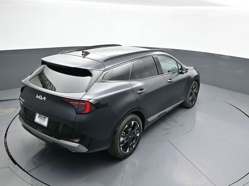 New 2026 Kia Sportage SX AWD/4WD image 39