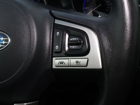 Used 2017 Subaru Outback 3.6R Limited image 26