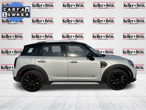 Used 2023 MINI Cooper Countryman S image 8