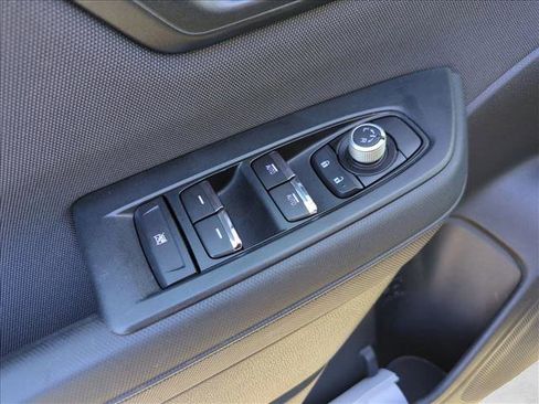 Certified 2025 Subaru Forester Premium image 12