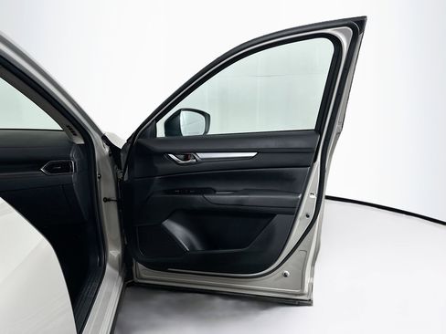 Used 2025 MAZDA CX-5 AWD 2.5 S w/ Select Package image 30