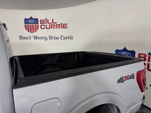 Certified 2022 Ford F150 XLT w/ Trailer Tow Package image 11