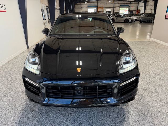 Used 2023 Porsche Cayenne Platinum Edition AWD/4WD image 12