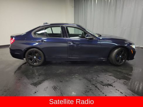 Used 2016 BMW 328i xDrive Sedan AWD/4WD image 10
