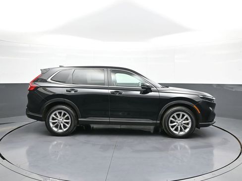 Used 2025 Honda CR-V EX-L image 5