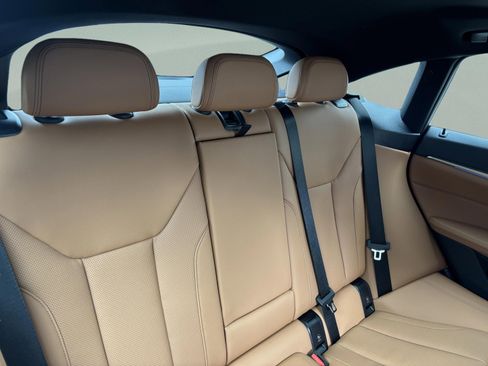 New 2026 BMW i4 eDrive40 w/ Parking Assistance Package image 15