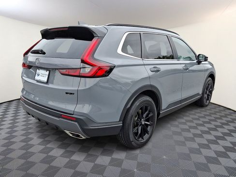 Used 2024 Honda CR-V Sport image 6