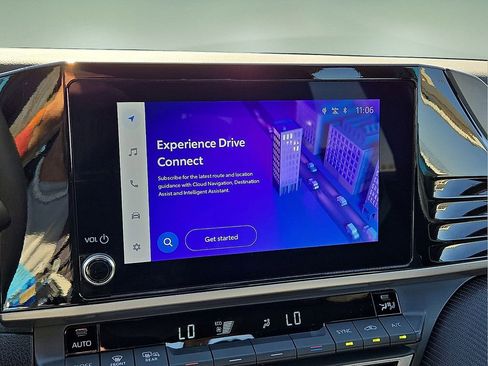 Used 2026 Toyota Camry SE w/ Convenience Package image 28