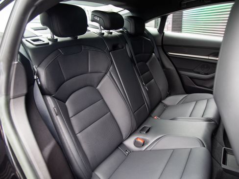 Certified 2023 Porsche Taycan RWD image 13