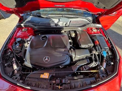 Used 2018 Mercedes-Benz CLA 250 4MATIC image 20