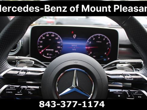 Certified 2024 Mercedes-Benz C 43 AMG 4MATIC Sedan image 30