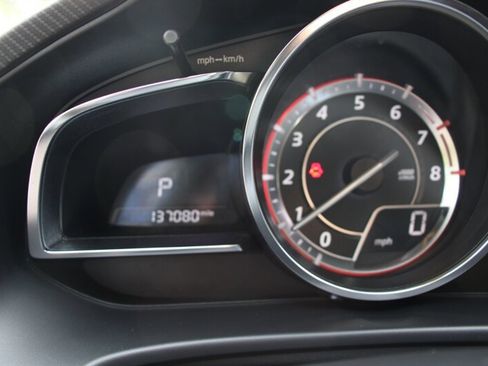 Used 2014 MAZDA MAZDA3 s Touring FWD image 7