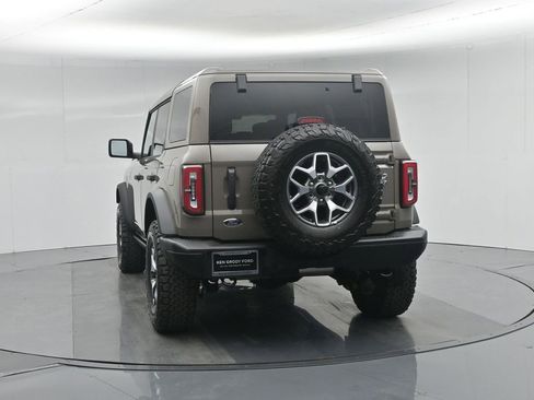 Used 2025 Ford Bronco Badlands image 31