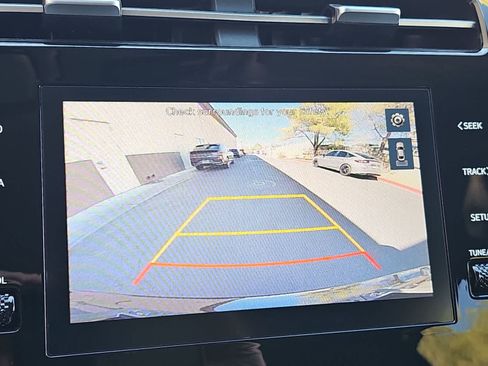 Used 2024 Hyundai Tucson SEL FWD image 26