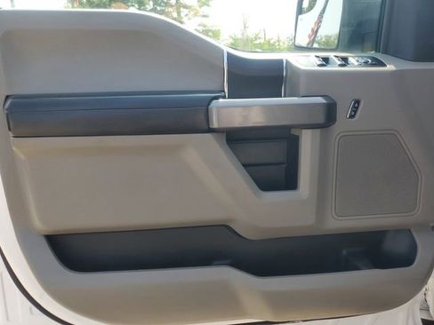 Used 2020 Ford F150 XLT w/ Equipment Group 301A Mid image 7