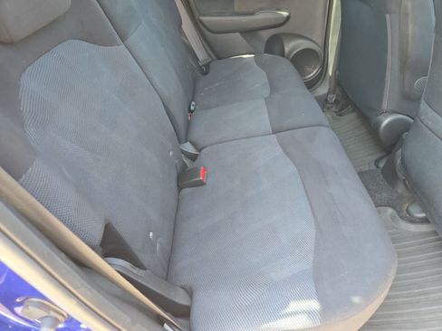 Used 2009 Honda Fit Sport image 18