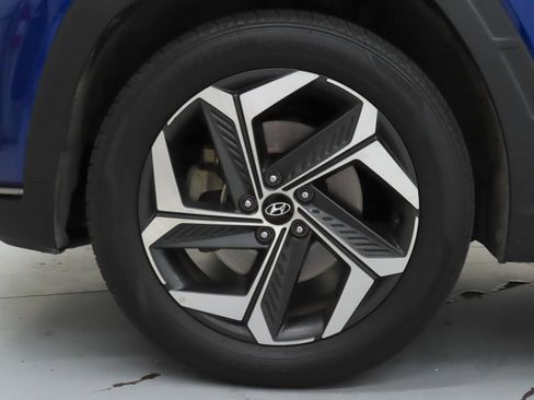 Used 2022 Hyundai Tucson SEL w/ Convenience + Premium Package FWD image 29