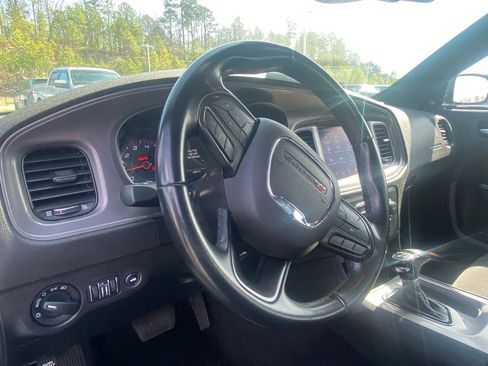 Used 2023 Dodge Charger GT w/ Blacktop Package image 9