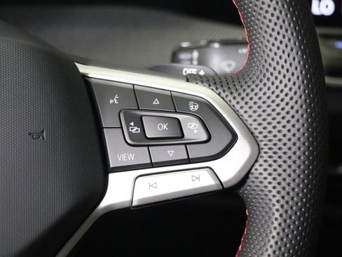 New 2025 Volkswagen GTI Autobahn image 39