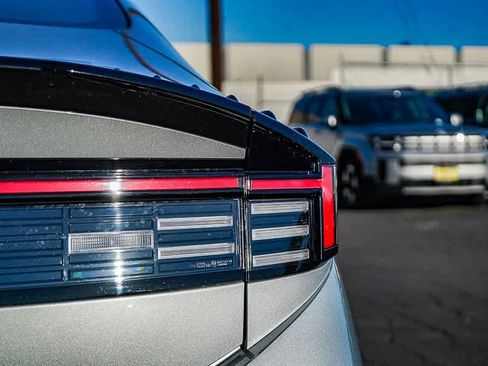 New 2026 Hyundai Sonata SE image 9