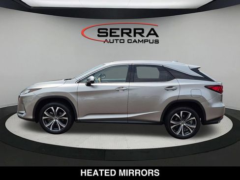 Used 2021 Lexus RX 350 AWD w/ Premium Package image 11