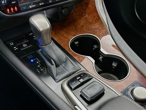 Used 2017 Lexus RX 350 350 image 17