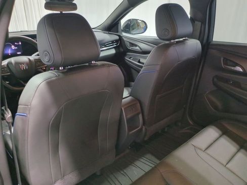 Used 2024 Buick Envista Sport Touring w/ Convenience I Package image 18