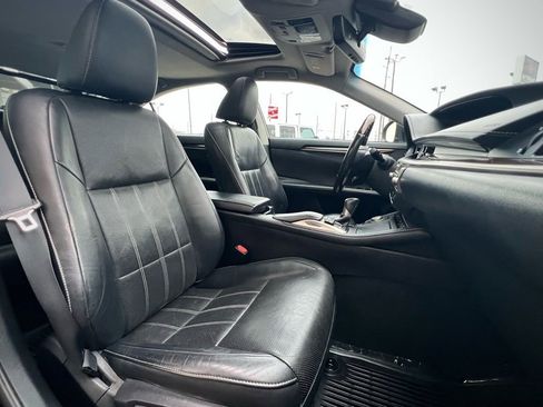 Used 2017 Lexus ES 350 w/ Luxury Package image 28