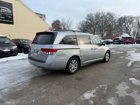 Used 2016 Honda Odyssey SE image 7