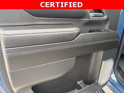 Certified 2024 Chevrolet Silverado 2500 High Country image 26