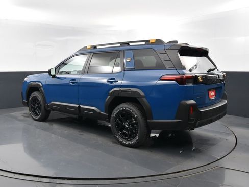 New 2026 Subaru Outback Wilderness image 33