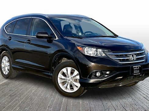 Used 2013 Honda CR-V EX-L image 11