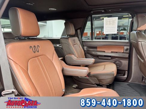 Used 2022 Ford Expedition King Ranch AWD/4WD image 51